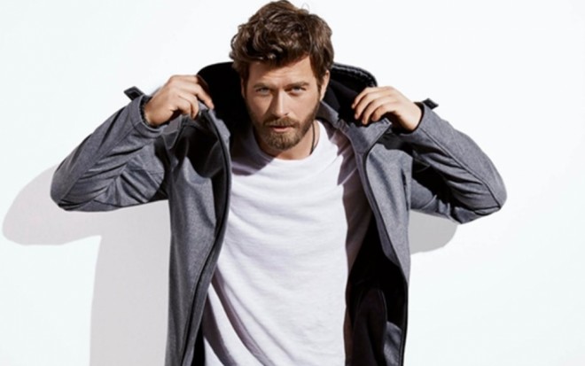 Kıvanç Tatlıtuğ yeni&nbsp;serialda rol alacaq