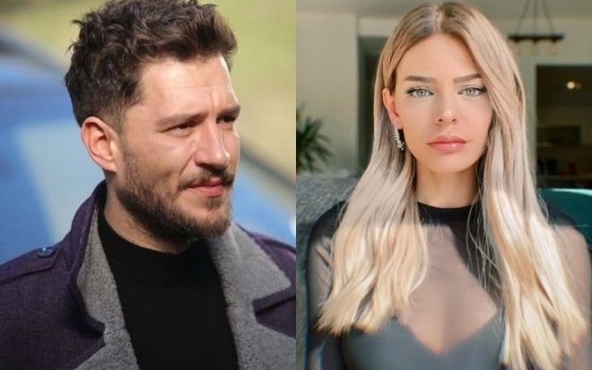 Aktyor sosial media fenomeni ilə eşq yaşayır