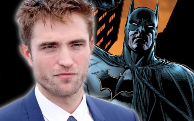 “Batman” filminin ilk tizeri yayımlandı - video