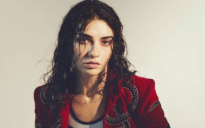 Aktrisaya 50 min lirə qazanacaq