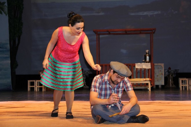 “Baladadaşın toy hamamı” olacaq