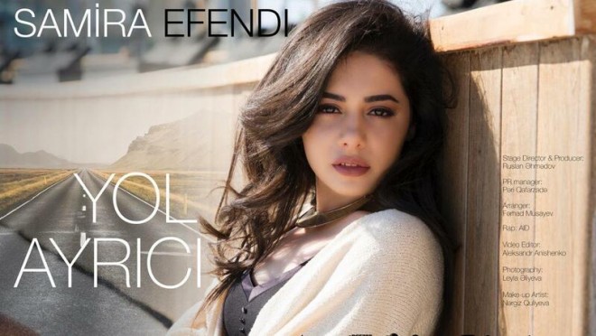Azərbaycanı "Avroviziya-2020"də&nbsp;Samirə Əfəndi&nbsp;təmsil edəcək
