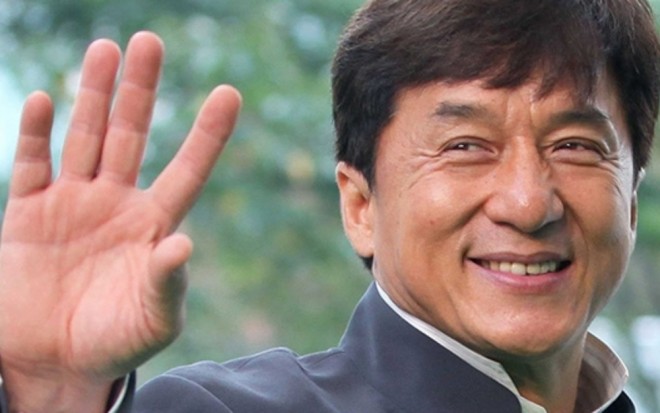 Ceki Çan koronavirusa yoluxdu?