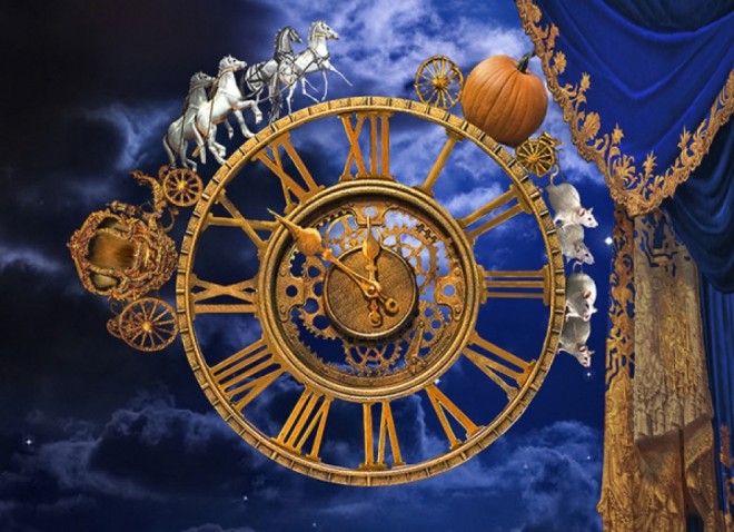 “Zoluşka”nın Rusiya premyerası olacaq