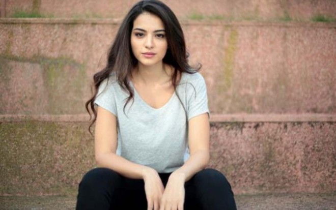 Aktrisa yeni layihə üçün Türkiyəyə gəldi