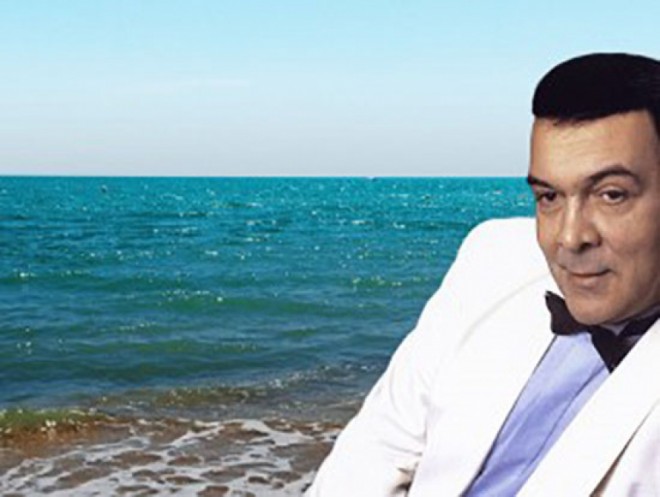 Konsert Müslüm Maqomayevə həsr ediləcək