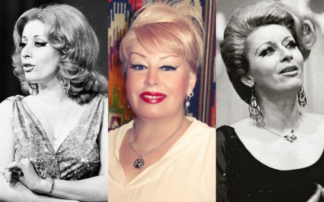 İlhamə Quliyevanın ölümünün ildönümüdür - video