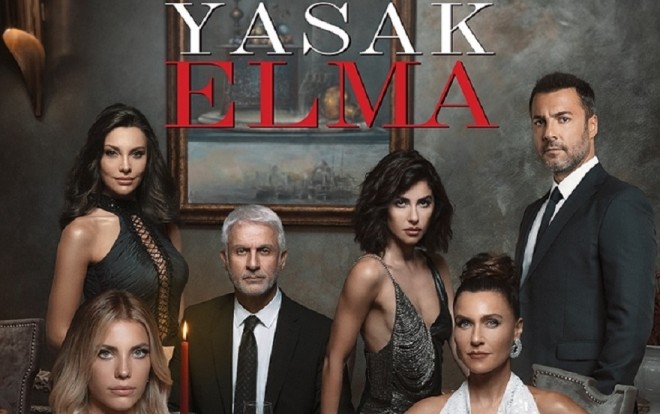 Seriala yeni aktrisa daxil oldu