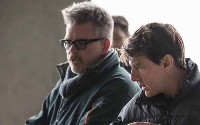 &nbsp;Filminin çəkilişləri dayandırıldı