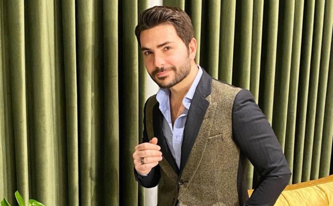 Elçin&nbsp;sosial şəbəkələri günahlandırdı