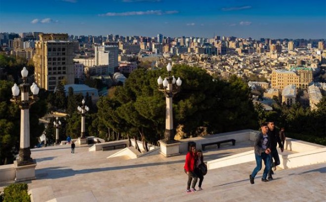 Sabaha gözlənilən hava şəraiti