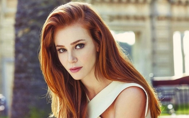 Aktrisa seriala görə üsyan etdi