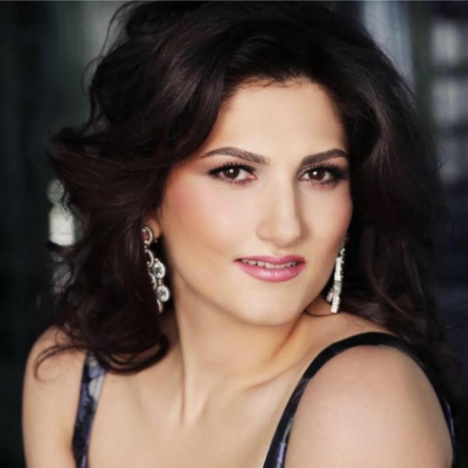 Dinara “Bohema” operasında oxuyacaq