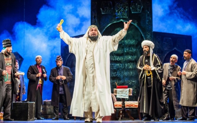 “Ölülər” nümayiş olunacaq