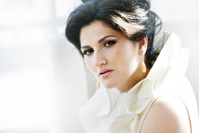 Ameliyanın partiyasını Dinara Əliyeva ifa edəcək