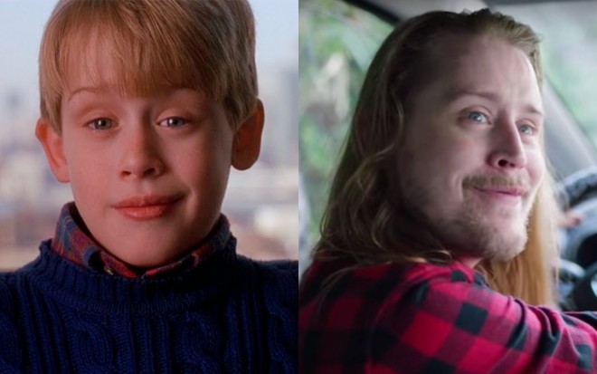 “Evdə tək” filminin növbəti bölümü çəkiləcək