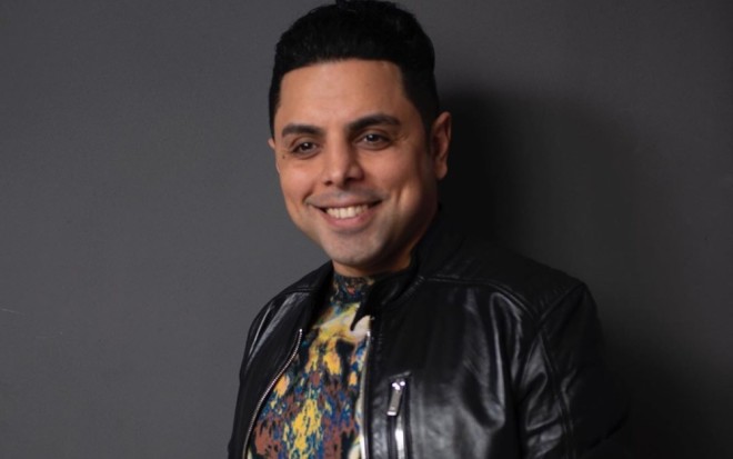 Zaur Əmiraslanova vəzifə verildi