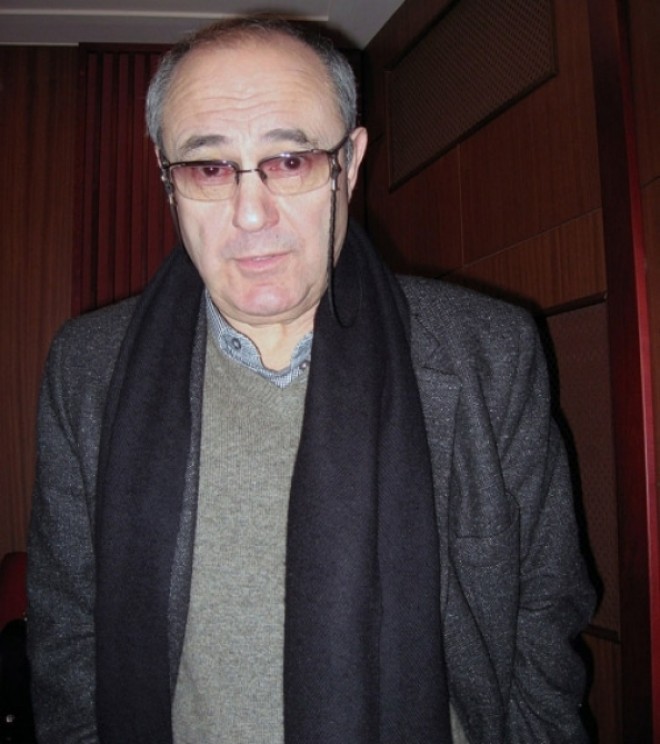 Berqin əsəri&nbsp;Fərəc Qarayevin&nbsp;ifasında təqdim olunacaq