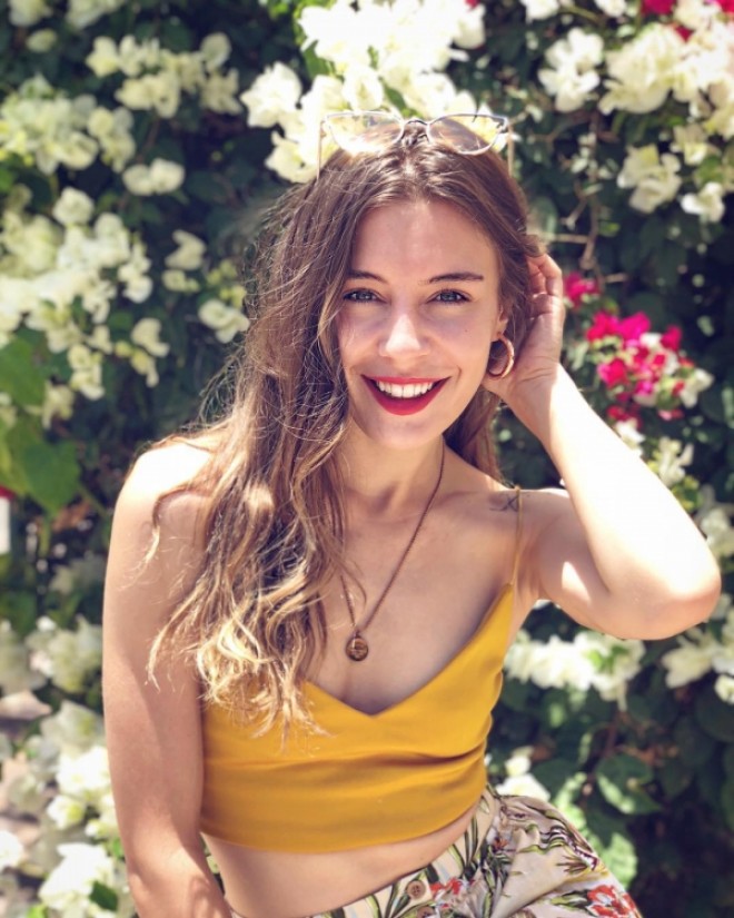 Seriala yeni aktrisa daxil oldu