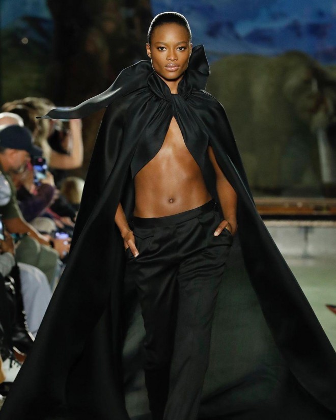 Aktrisa donuz qripinə yoluxdu