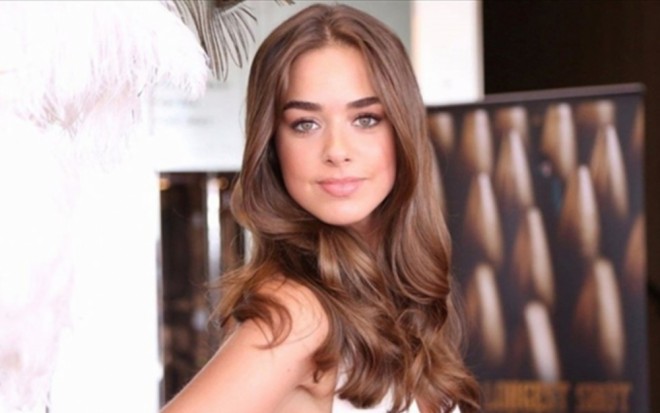 Fanatı aktrisanın hekyəlini hazırladı