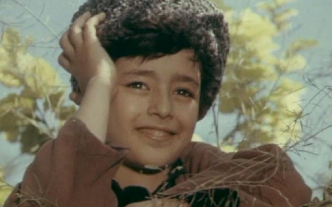 “Xatirələr sahili” filmi çəkilir