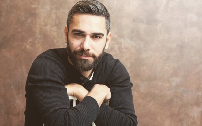 “Ay ve Güneş”in baş rol aktyoru bəlli oldu