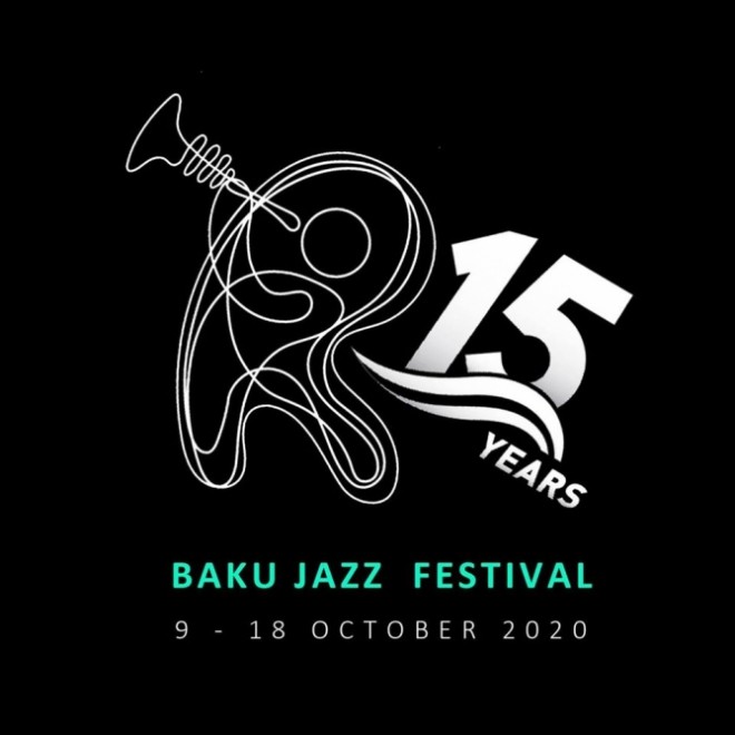 Bakı caz festivalına ev sahibliyi edəcək