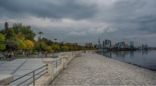 Martın son gününə olan hava proqnozu