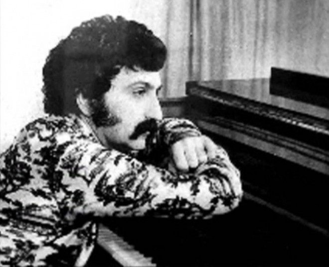 Vaqif Mustafazadənin 80-ci ildönümüdür - foto