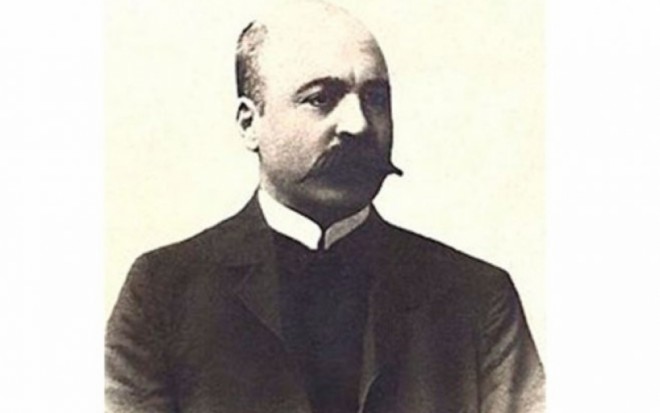 “Mirzə Cəlilin Azərbaycanı” filmin premyerası oldu - foto