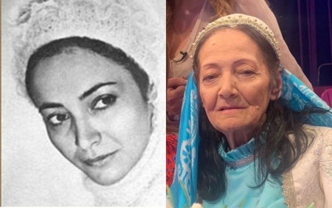 “İlk “Bahar qızı” 53 il sonra göründü - foto