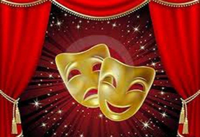 Bu gün Beynəlxalq Teatr Günüdür