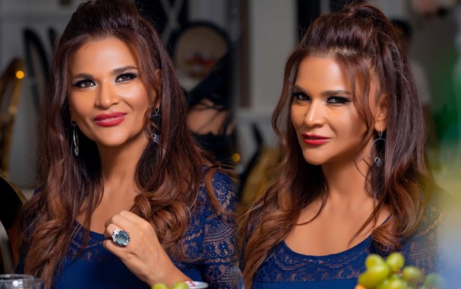 Xumar "Daha səni üzməyəcəm" oxudu - video