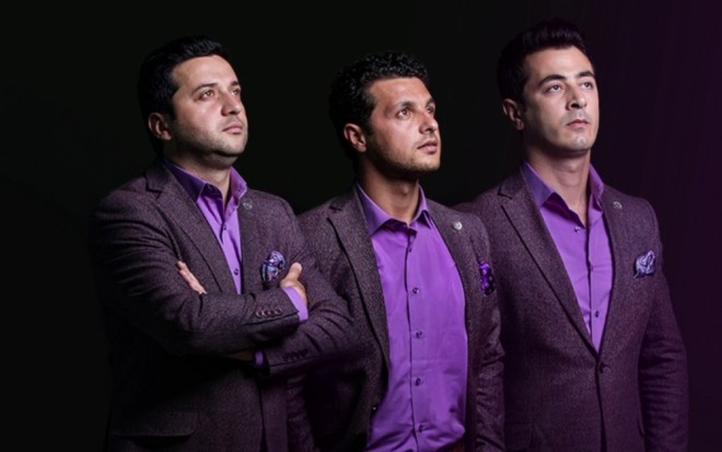 "Cahan" qrupuna qadağa qoyuldu