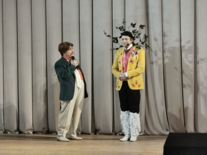 “Bu şəhərdə” Ukraynada konsert verəcək