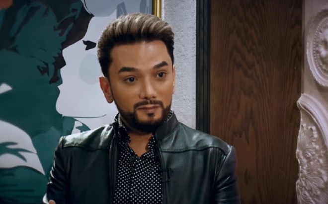 "Bizim işimizə qarışmasınlar” - Xalq artisti