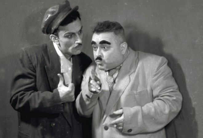 Sənətkarlıq nümunəsi - Lütfəli Abdullayev 106 - foto