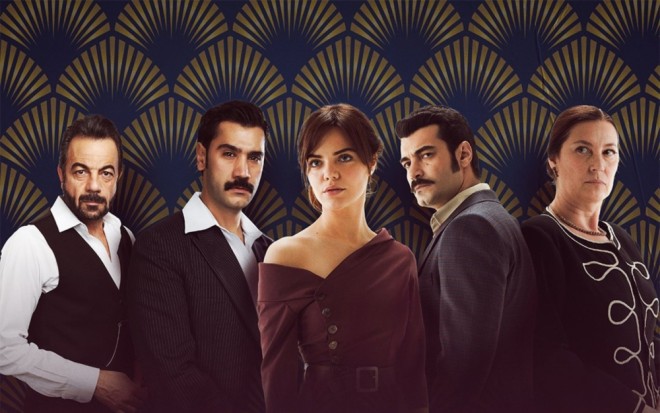 Serialında ayrılıq yaşanacaq - foto