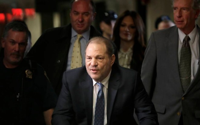 Hollivud prodüseri həbs edildi