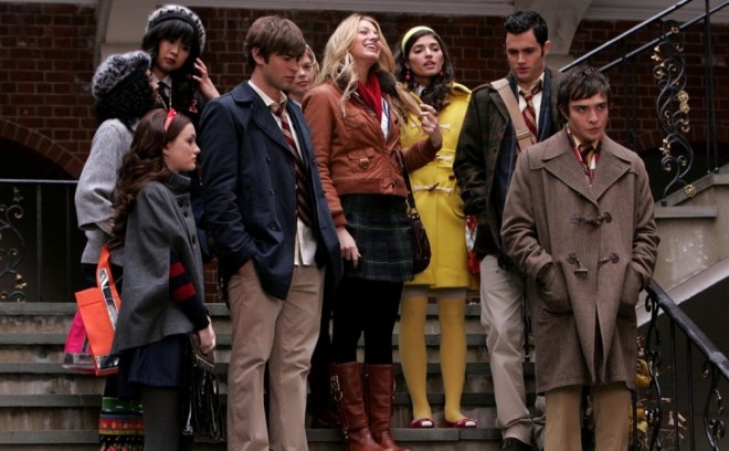 "Qeybətcil qız" serialı yenidən çəkilir