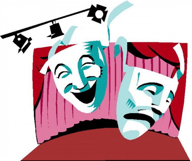 Azərbaycan teatrının 147-ci ildönümüdür