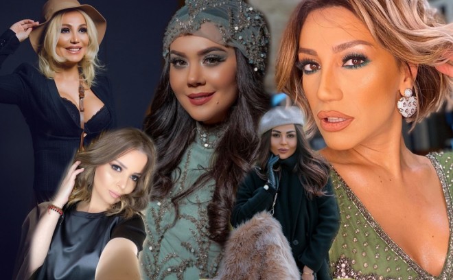 “Altın kelebek” təxirə salındı