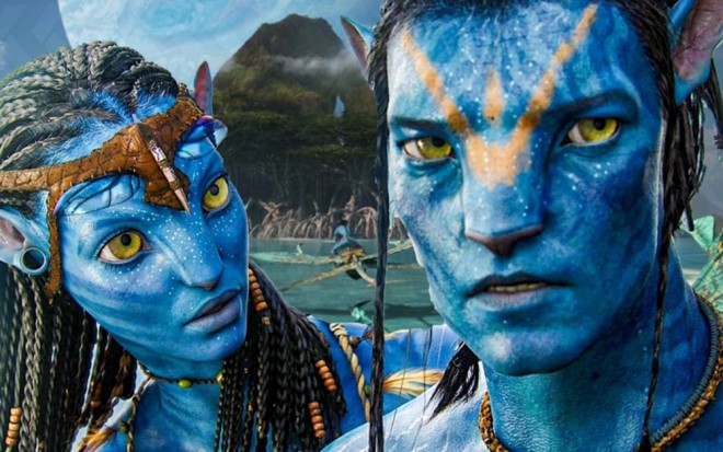 "Avatar 2" filminin çəkilişləri dayandırıldı