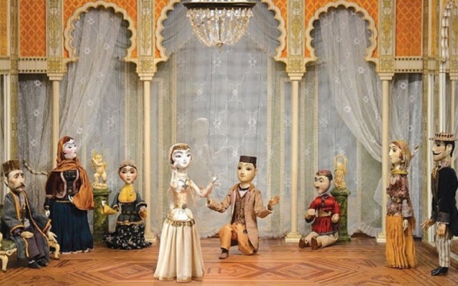 “Arşın mal alan” operettası nümayiş olunacaq