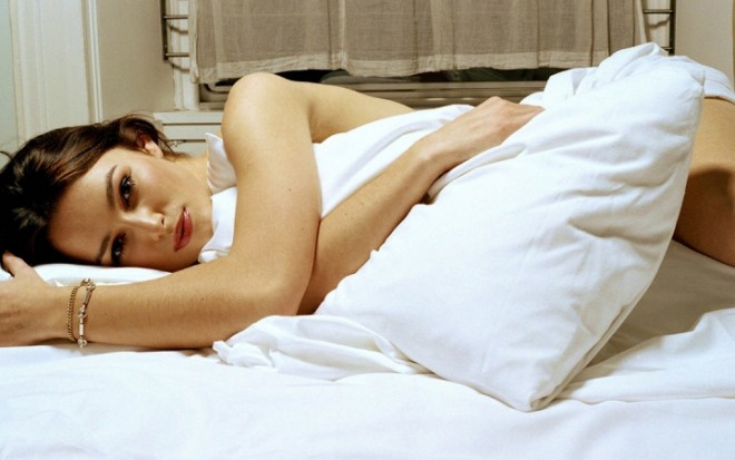 Aktrisa açıq-saçıq rollara son qoydu