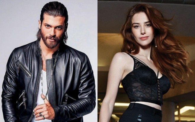 Bu aktyorlar eyni layihədə birləşir