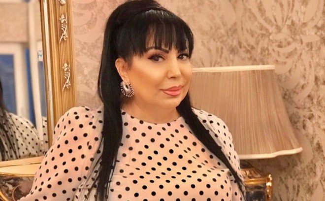 Gülbahar gəlinlərin toyda çox oynamasını qınadı