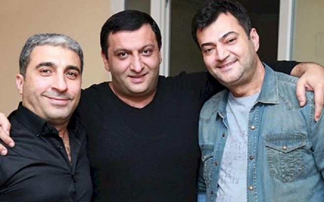 “Bu şəhərdə”nin konsertləri təxirə salındı