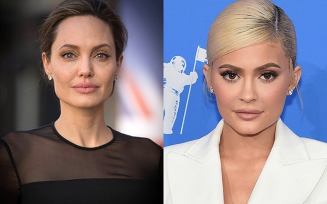 Ancelina Coli koronavirus ilə mübarizəyə qoşuldu